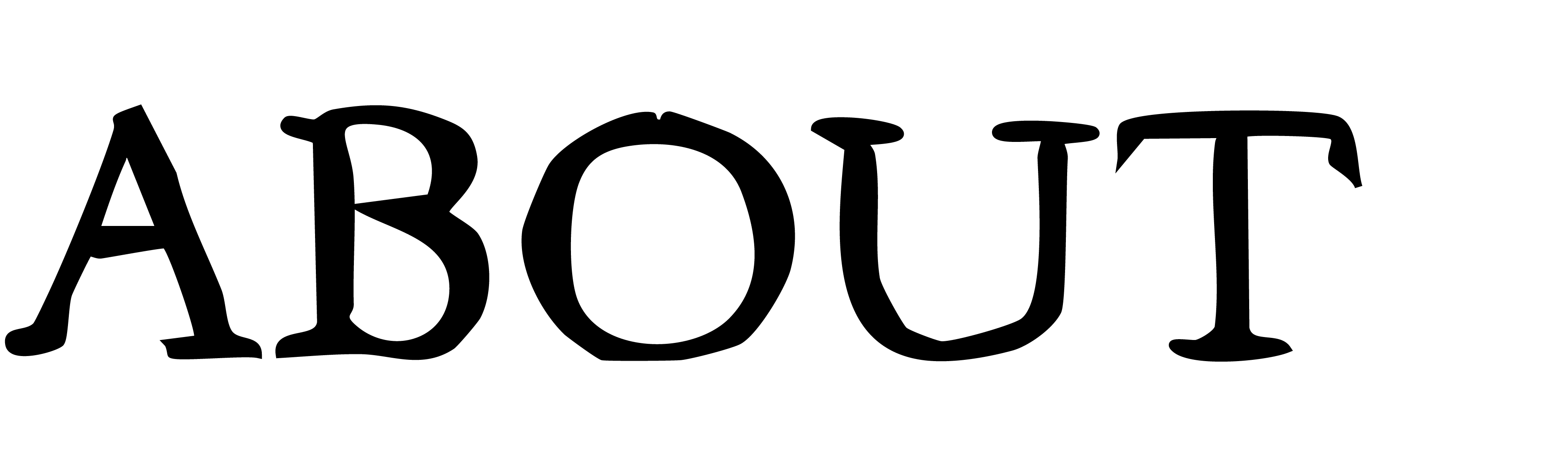 About
